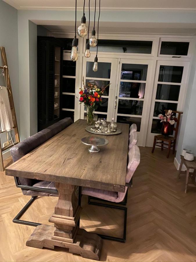 Huize 't Goylaan Bed & Breakfast