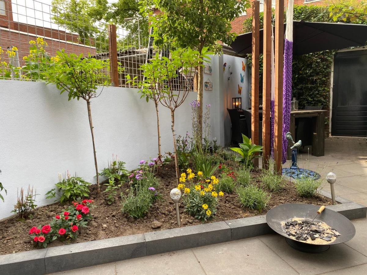 Huize 't Goylaan Bed & Breakfast Utrecht