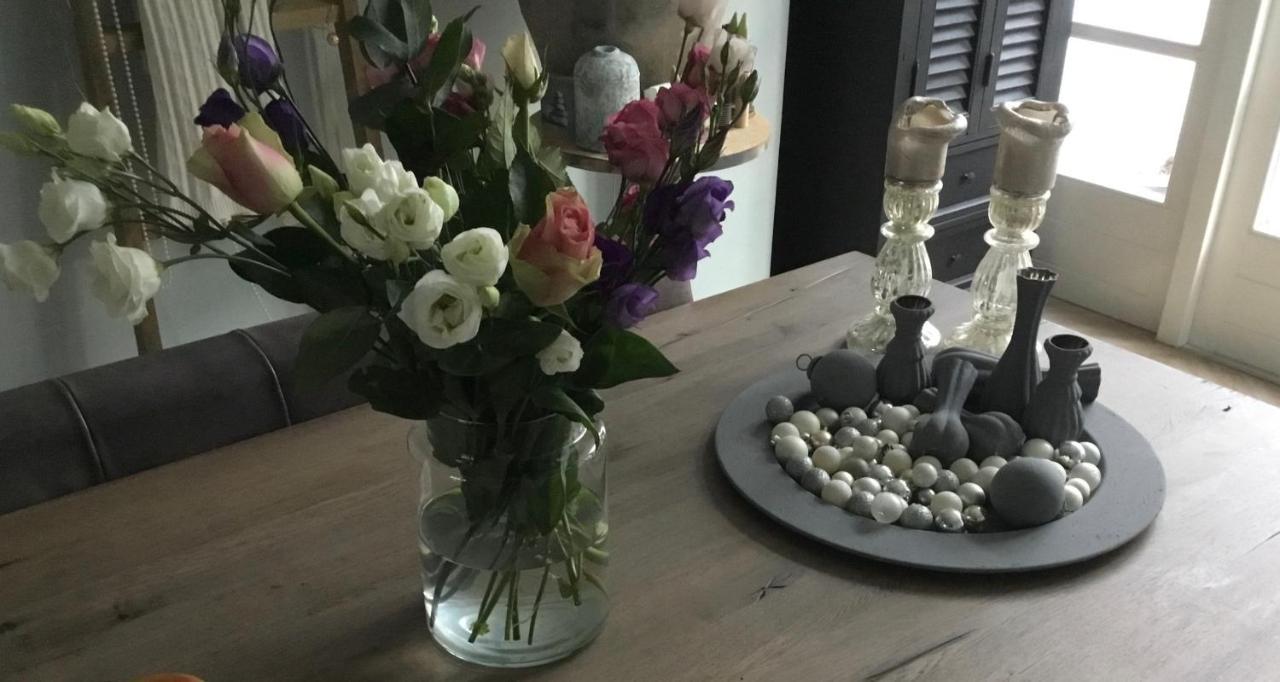 Huize 't Goylaan Utrecht