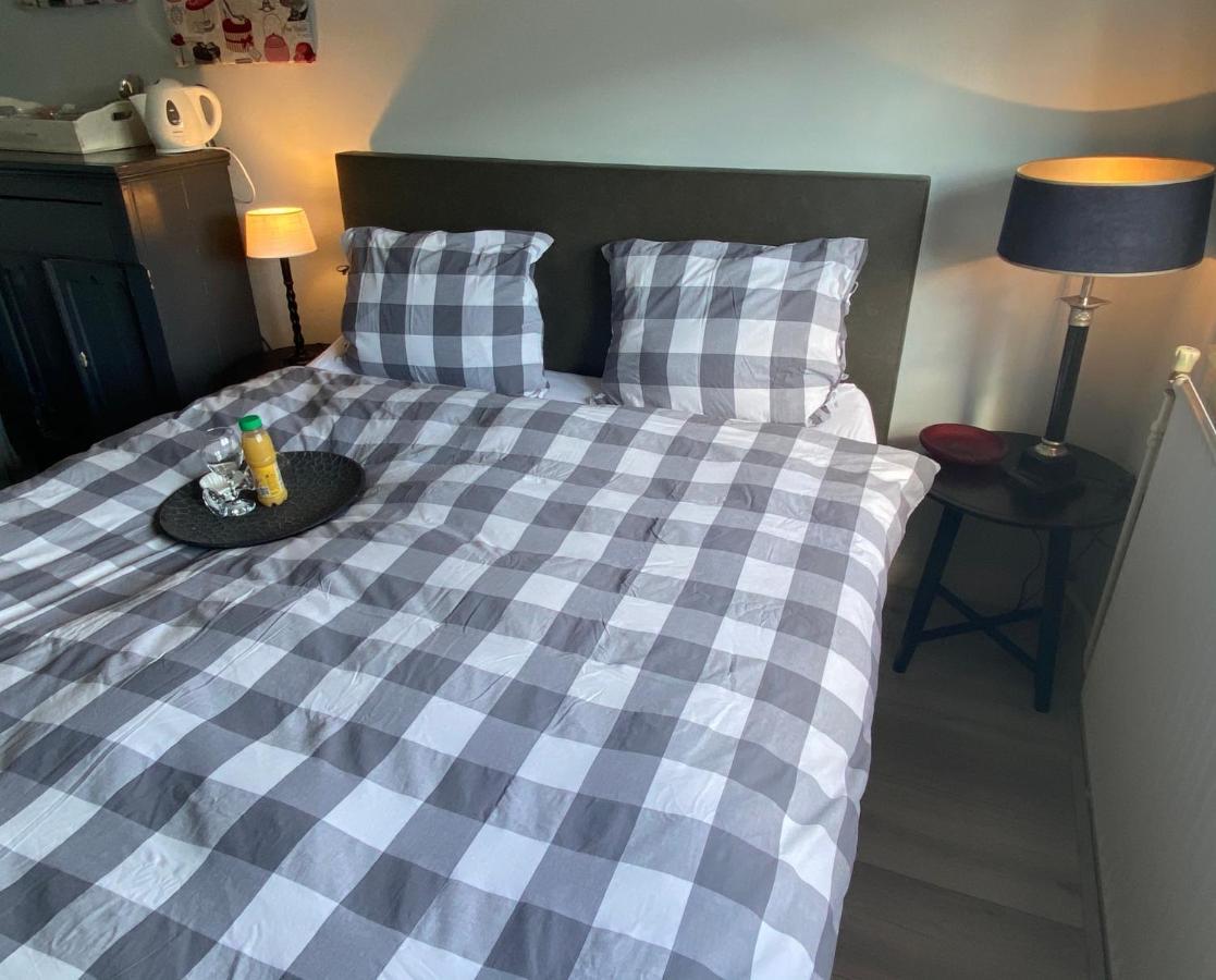 Huize 't Goylaan Bed & Breakfast *