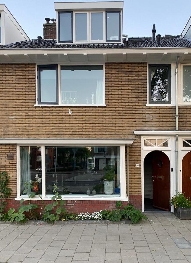 Huize 't Goylaan Utrecht